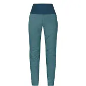Rafiki Massone Pants Bleu 42 Femme
