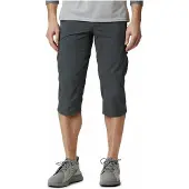 Columbia Pantalon de jogging court Silver Ridge II Capri