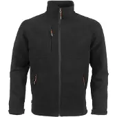 Herock 22MJC1901BK-L Blouson