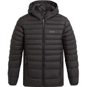 Craghoppers Complite Ix Veste Noir L Hommes Noir L
