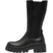 ONLY Chelsea Boots 'ONLDOJA-5' noir