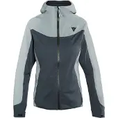 Dainese Hg Navagio Jacket Gris L Femme