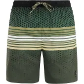 Protest Latika Swimming Shorts Vert S Homme