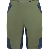 La Sportiva Trail Guard Shorts Vert M Homme