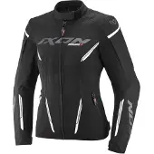 Ixon Striker 2 imperméable dames moto textile veste