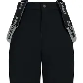 Protest Spikety Pants Noir 140 cm Enfants