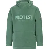 Protest Pull de sport 'PRTPhil JR' vert