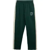 Superdry pour homme. M7011410A Pantalon de jogging Athletic Club vert (XL), Casuel, Coton