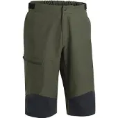 Maier Sports Stoneflex Shorts Vert 58 / Regular Homme