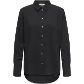 JDY Chemisier 'JDYSay' noir