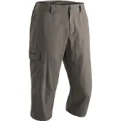 Maier Sports Pantalon 3/4 Jens