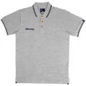 Spalding Polo à Manches Courtes Essential