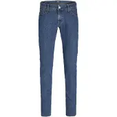JJ REBEL Jean 'JREBLUKE JJCRAFT' bleu denim