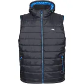 Trespass Franklyn Vest Noir XL Homme