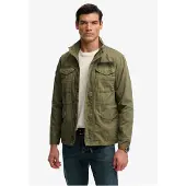 Superdry Veste mi-saison 'M65' olive