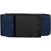 Salewa Rainbow Stripe Belt Bleu Homme