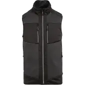Regatta E-volve Uni Knit Effect Stretch Bodywarmer