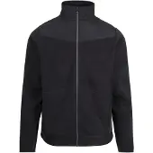 Trespass Chidden Fleece Noir L Homme Noir L