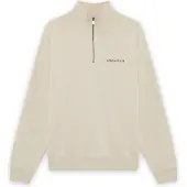 Lyle & Scott Sweat-shirt beige