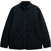 Superdry Veste mi-saison marine