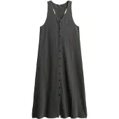 Superdry Robe noir