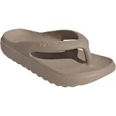 Adidas Claquettes / Tongs 'Adilette Lumia'' kaki
