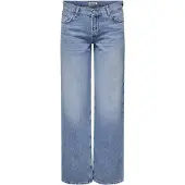 ONLY Jean 'ONLBRENDA' bleu clair