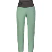 Rafiki Massone Pants Vert 34 Femme