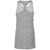 Protest Loireta Sleeveless Dress Vert 152 cm Fille