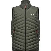 Salewa Brenta Rds Down Vest Vert M Homme