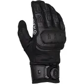 Knox Orsa Textile OR4, gants ,Noir ,3XL