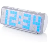 Audiosonic Radio-réveil cl-1476