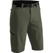 Maier Sports Short Nil Bermuda