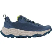 Rossignol Altiridge Hiking Shoes Bleu EU 39 Femme