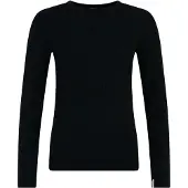 Protest Soda Thermo Long Sleeve Base Layer Noir L Femme