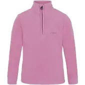 Protest Remutey Half Zip Fleece Rose 98 cm Enfants