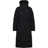 Trespass Colter - Veste imperméable Femme Noir