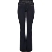 ONLY Jean 'ONLBlush' bleu foncé