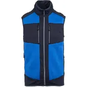 Regatta E-volve Uni Knit Effect Stretch Bodywarmer
