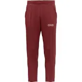 Jako Pantalon de survêtement Garde-robe rubinrot S
