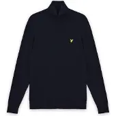 Lyle & Scott Pull-over bleu nuit