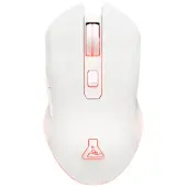 The G-Lab Souris sans fil Kult Helium WL Blanc
