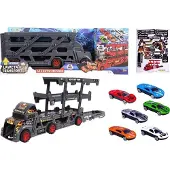 Norimpex Camion d'emballage 1006702 67029