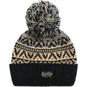 Superdry Pattern Beanie Beige