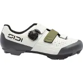 Sidi Chaussures Silvis XC Bln glace/Vrd, Taille 42 - EUR