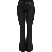 ONLY Jean 'ONLBLUSH' noir denim