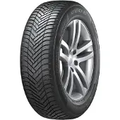 Hankook GAN car-tyres Kinergy 4S² H750 ( 225/40 R18 92Y XL 4PR, avec protège-jante (MFS) SBL )