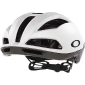 Oakley Velo Stelvio Mips Eu Helmet Blanc L