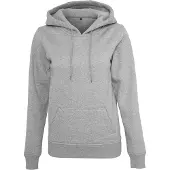 Build Your Brand Sweat à Capuche Heavy
