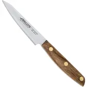 Arcos Couteau d'office 10cm acier inoxydable - - 165000 - nórdika